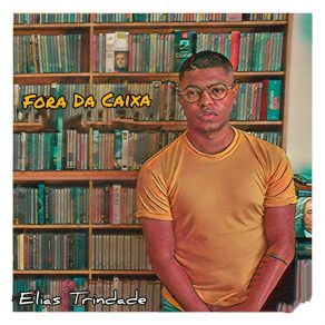 Download track Carona Do Amor Elias Trindade