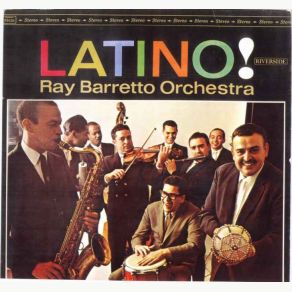 Download track El Negro Y Ray Ray Barretto