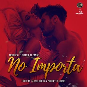 Download track No Importa Mendoza