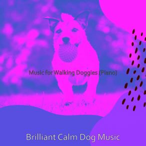 Download track Piano Jazz Soundtrack For Relaxing Dogs Brilliant Calm Dog Music