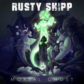 Download track Song Of Storms Rusty Shipp