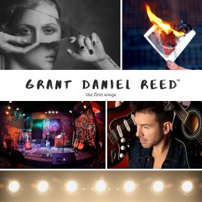 Download track I'll Be Here For You Grant Daniel Reed