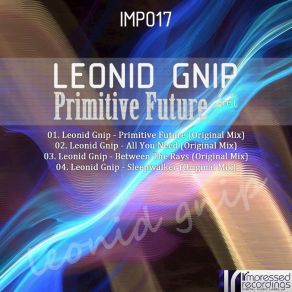 Download track Primitive Future Leonid Gnip