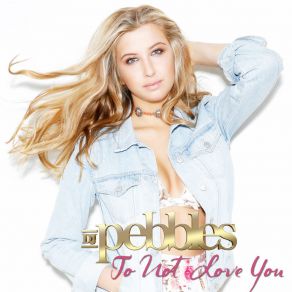 Download track To Not Love You (StoneBridge Summa Slaya Mix) DJ Pebbles