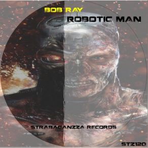 Download track Apokaliptika (Original Mix) Bob Ray