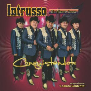 Download track El Indio De Zacatecas Intrusso De Nuevo Leon