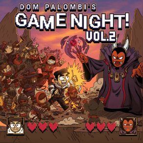 Download track Yugioh Anime Intro (From Yu-Gi-Oh! Anime) (Funk Version) Dom Palombi