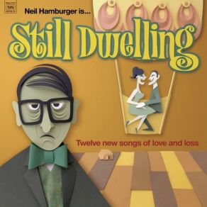 Download track The Luckiest Man In This Room Neil Hamburger