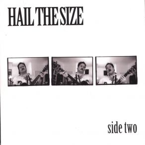 Download track Booze, Pills, & Her Hail The Size