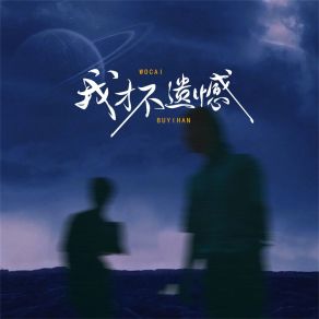 Download track 我才不遗憾 (伴奏) 砰砰鱼丸