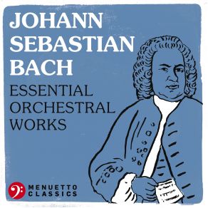 Download track Suite For Orchestra No. 1 In C Major, BWV 1066: VII. Passepied Max Pommer