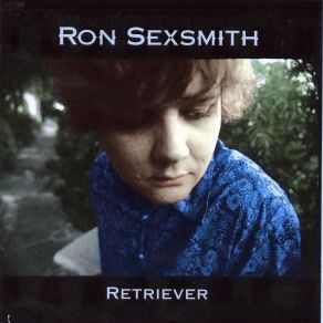 Download track How On Earth Ron Sexsmith