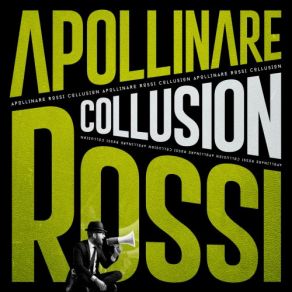 Download track Whotta Lota Love Apollinare Rossi