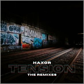 Download track Tension (Loorem Remix) HaxorLoorem