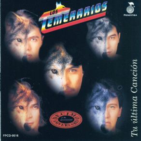 Download track La Mujer Que Soñé Los Temerarios