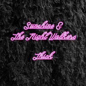 Download track The Steeple Night Walkers