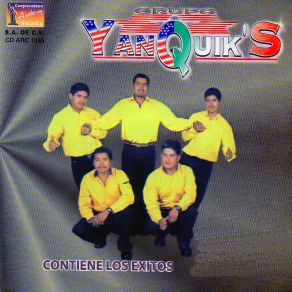 Download track Corazón De Papel (2021 Remastered) Grupo Yanquiks