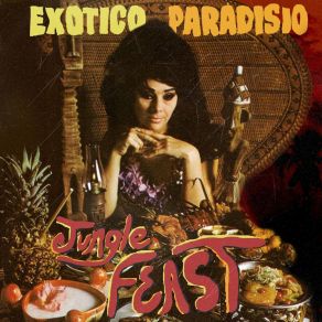 Download track Cry Of The Jungle Beasts Exotico Paradisio