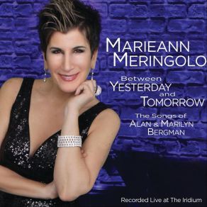 Download track Where Is It Written? / A Piece Of Sky (Live) Marieann Meringolo