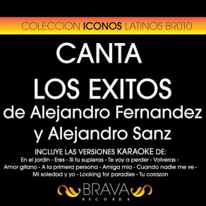 Download track Looking For Paradise (Karaoke Version) [Originally Performed By Alejandro Sanz & Alicia Keys] Brava HitMakersAlicia Keys