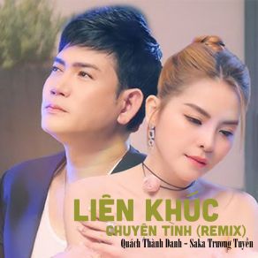 Download track Lk Tôi Là Tôi - Yêu Đơn Phương (Remix) SaKa Truong TuyenRemix