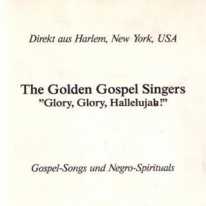 Download track Plenty Good Room Golden Gospel Singers