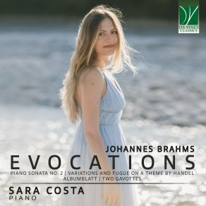 Download track Two Gavottes, WoO 3 No. 1 In A Minor Sara Costa