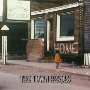 Download track Egypt Falls The Town Heroes