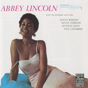 Download track When A Women Loves A Man Abbey Lincoln