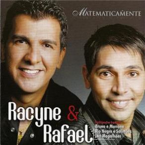 Download track Só A Saudade De Você Rafael, Racyne