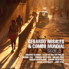 Download track Al Amanecer Combo Mundial, Gerardo Rosales