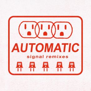 Download track Electrocution (John Dwyer Remix) The Automatic