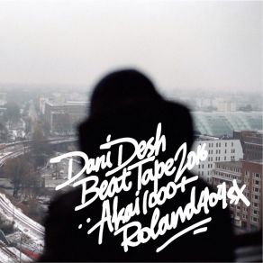 Download track Black Cloth Dani Desh