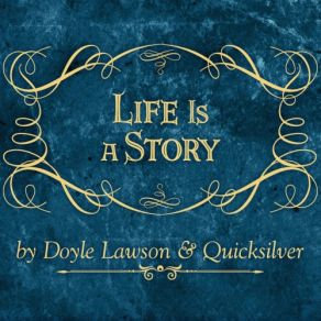 Download track Life Of A Hard Workin' Man Doyle Lawson, Quicksilver