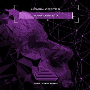 Download track Sleepless City (Radio Mix) Henry Caster