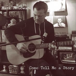 Download track Start To Shiver Mark McGowan