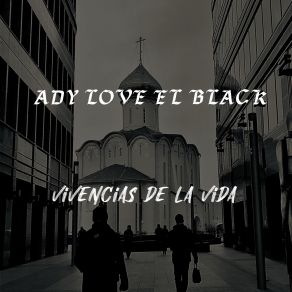 Download track En Cielo Un Pari ADY LOVE EL BLACK