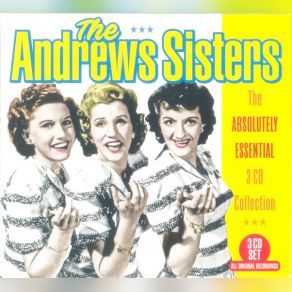 Download track Toolie Oolie Doolie Andrews Sisters, The