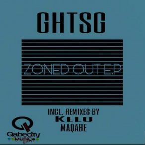 Download track Zoned Out [Telepathy] (Original Mix) GHTSGTelepathy