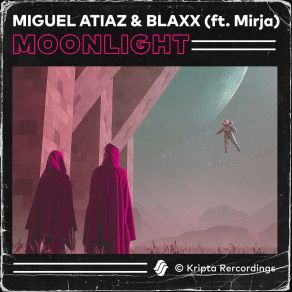 Download track Moonlight (Radio Edit) Blaxx