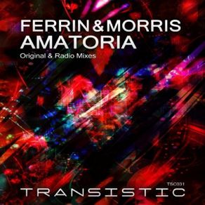 Download track Amatoria (Original Mix) Ferrin Morris