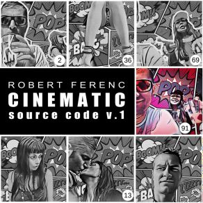 Download track Groove Decription (Electronic / Idm) Robert FerencElectronic