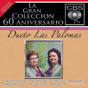 Download track La Cantinera Dueto Las Palomas