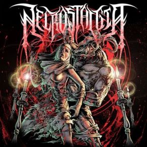 Download track Nightbreed Necrostalgia
