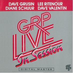 Download track Reverend Lee Dave Grusin, Diane Schuur, Lee Ritenour, Dave Valentin