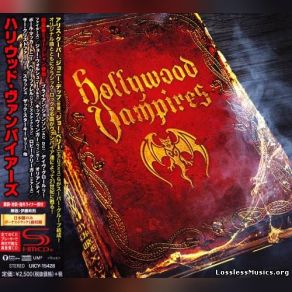 Download track Cold Turkey Hollywood Vampires