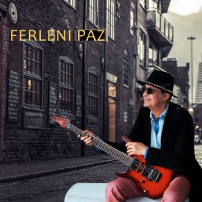 Download track Que Ilusión. Ferleni Paz