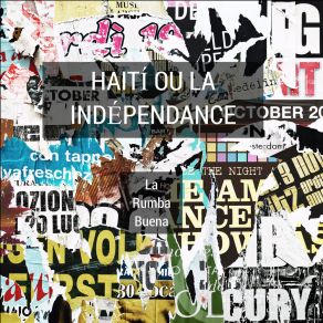 Download track Haití Ou La IndépenDance La Rumba Buena