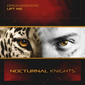 Download track Lift Me (Extended Mix) Dreamseekers