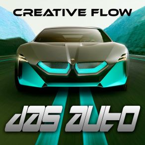 Download track Das Auto (Extended Mix) Creative Flow